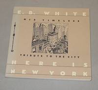 image of Here Is New York