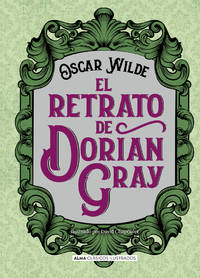 image of El retrato de Dorian Gray / The portrait of Dorian Gray
