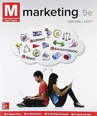 M: Marketing by Grewal, Dhruv