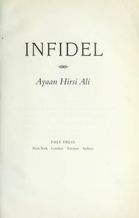 image of Infidel