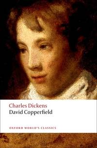 David Copperfield (ISBN: 9780199536290)