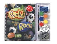 Painted Rocks The Editors of Klutz