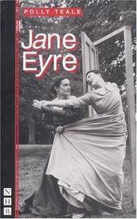 cover of Jane Eyre (stage version)