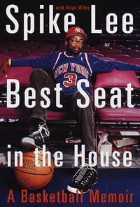 Best Seat in the House : A Basketball Memoir