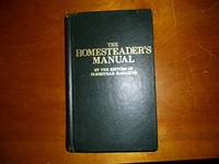 Homesteader's Manual, The