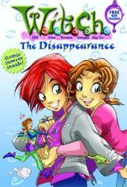 The Disappearance