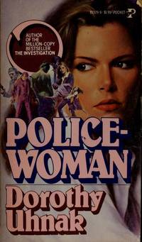 cover of Policewoman