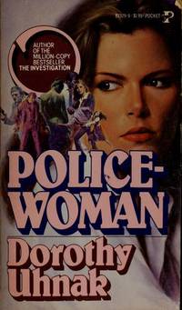 Policewoman by Dorothy uhnak