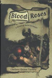 Blood Roses **Signed**