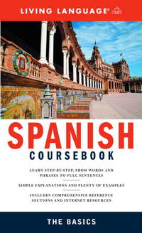 Complete Spanish: The Basics (Book) (Complete Basic Courses)