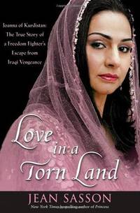 Love In A Torn Land