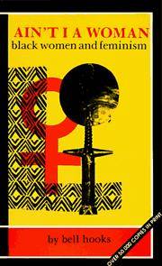 cover of Ain't I a Woman: Black Women and Feminism
