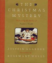 The Christmas Mystery