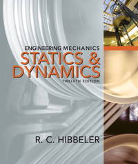 Engineering Mechanics : Combined Statics and Dynamics de Hibbeler, Russell C