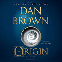 Origin (ISBN: 9780739319291)