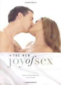 image of The Joy of Sex