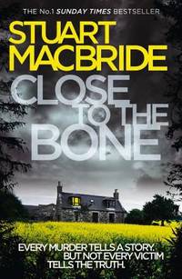 Close To the Bone (ISBN: 9780007344291)