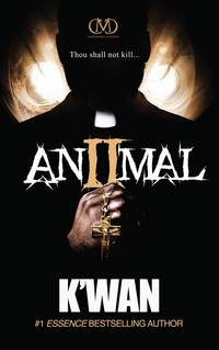 Animal 2 The Omen