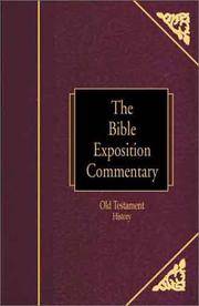 The Bible Exposition Commentary
