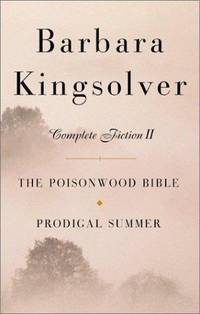 image of Barbara Kingsolver: Complete Fiction II