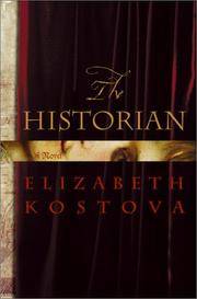 image of The Historian