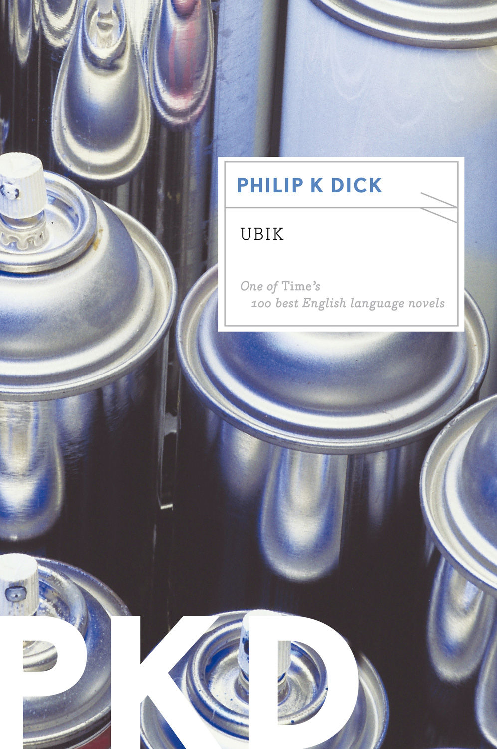 Ubik by Dick, Philip K | Hardcover | 1969 | Doubleday & Company