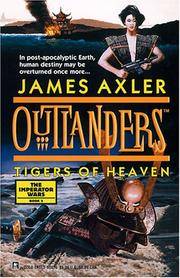 image of Outlanders: Tigers of Heaven