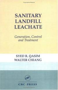 Sanitary Landfill Leachate