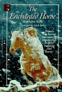 image of The Enchanted Horse