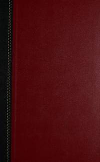 F. Scott Fitzgeralds Ledger: A Facsimile by Fitzgerald, F. Scott