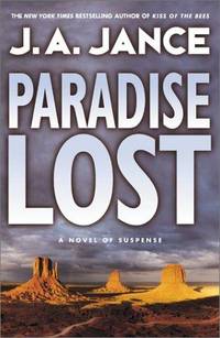 Paradise Lost (Joanna Brady Mysteries, Book 9)