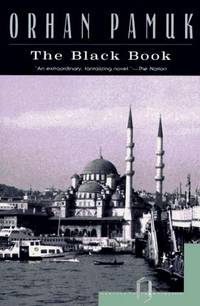 The Black Book (Harvest Book)