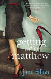 image of Getting Rid of Matthew