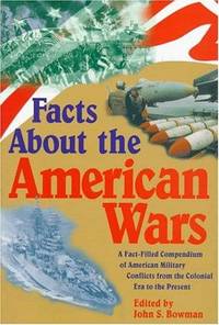 Facts About The American Wars (Wilson Facts) - Second Hand Books