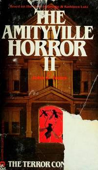 Amityville Horror 2