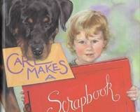 image of Carl Makes a Scrapbook