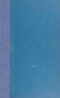 STRANGER MUSIC: Selected Poems and Songs