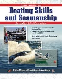 Boating Skills and Seamanship