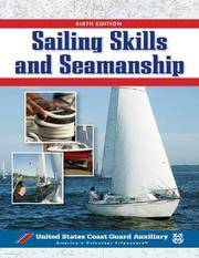 Sailing Skills & Seamanship