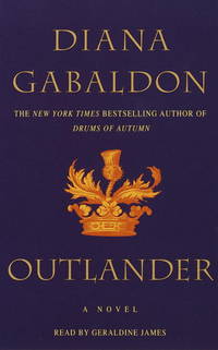 cover of Outlander