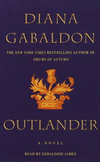 Outlander by Gabaldon, Diana