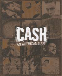 image of Cash: An American Man Bill Miller; Mark Vancil and Jacob Hoye