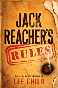 Jack Reacher&#39;s Rules - 