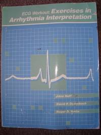 Ecg Workout (ISBN: 9780397545292)