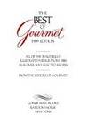 The Best of Gourmet 1989 (Vol. 4) by Gourmet Magazine Staff