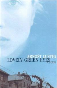 image of Lovely Green Eyes