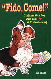 image of Fido, Come!