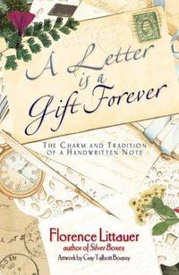 A Letter Is a Gift Forever