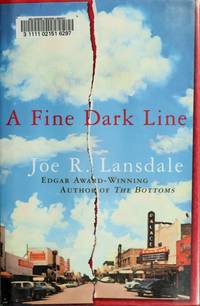 A Fine Dark Line