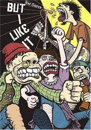 But I Like It (Signed First Edition)
